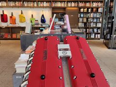 -茑屋书店(天目里店)