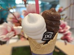 -DQ·蛋糕·冰淇淋(五棵松万达店)