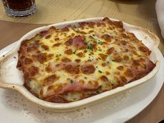 -必胜客(兴华中路PH店)