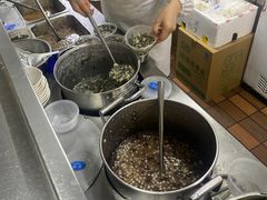-芳婆糕团店(王府大街店)