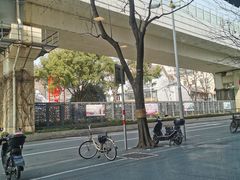 -麦当劳(四川北路店)