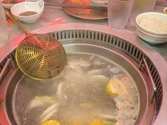 -三头牛·潮汕牛肉生蚝火锅 (夏湾店)