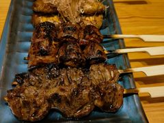 -福匠日本料理(人民路店)