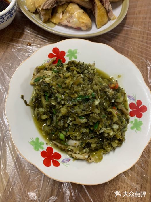 妈妈的小作坊(陈家镇店)图片