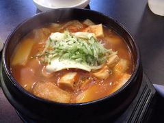 -炙韩料理·部队锅专门店