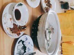 -高老庄·老溧阳·私房菜(南山竹海店)