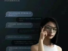 -宝视达眼镜(美中城店)