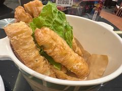 -锡和无锡菜(景丽苑店)