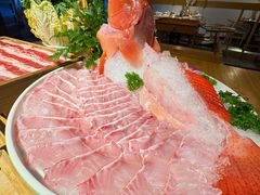 -山海蟹庐·海鲜糟粕醋火锅(慈溪店)