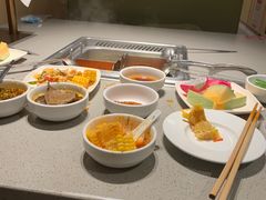 -海底捞火锅(北京路店)