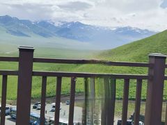-新疆那拉提国家旅游度假区