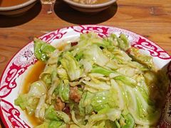 -破三川·新川菜(静安大融城店)