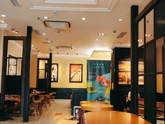 -星巴克臻选(威海威高广场店)