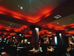 大堂-花马天堂云南餐厅 Lost Heaven(外滩店)