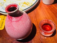 桃花醉-花千醉(新街口店)