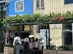 -澳门长洲糯米糍(柯打苏沙街店)