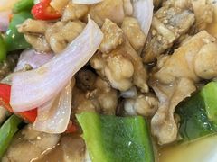 -聂记粤菜馆(鼓西路店)