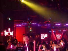 -MOSSO音乐酒吧·live house(南京旗舰店)