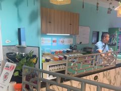 -云中鱼蒸汽石锅鱼(川沙百联店)