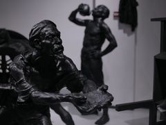 -四川美术学院美术馆