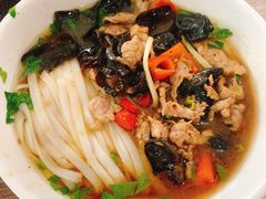 -肆姐面粉馆(坡子街店)