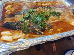 -陈记潮汕牛肉火锅
