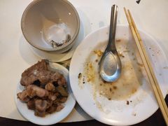 -阿水狮猪脚大王(台中公园店)