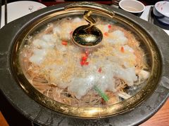 -绿茶餐厅(朝阳大悦城店)