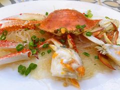 沙母蟹-大厝宅海鲜馆