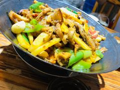 -胡师傅三下锅(汽车站店)