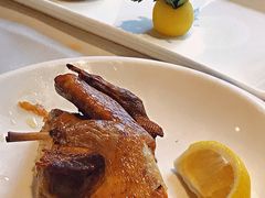 烤乳鸽-新海利海鲜城·41年珠海老字号(夏湾店)