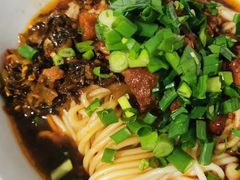 -丁记面馆(凤凰店)