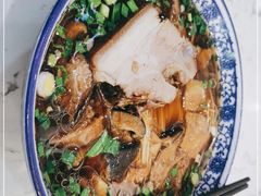 -伟记奥面馆(养育巷店)