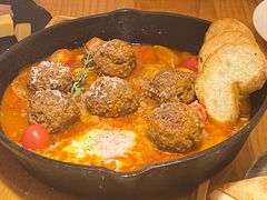 -沏点Trattoria意大利餐厅(新街口店)