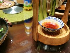 -杨记隆府(白象街店)