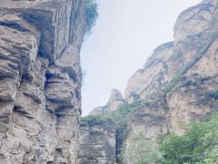 -龙门涧景区