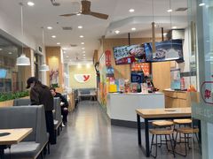 -吉野家(武汉南国西汇店)