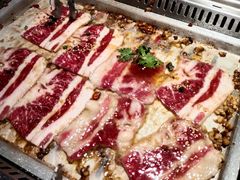 -新石器烤肉(无锡万象城店)