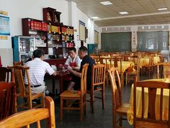 大堂-荣生萝卜汤饭店