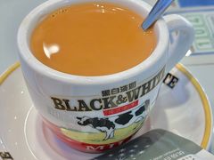-香港新记茶餐厅(春熙太古里店)