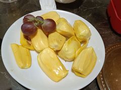 -南美豹国际自助百汇(万象城店)