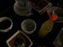 -北门涮肉·炭火铜锅涮肉(什刹海店)