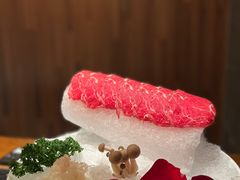 -盡膳口福跷脚牛肉火锅(北美新天地店)