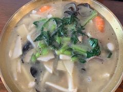 -老横泾面馆(吴中横泾店)