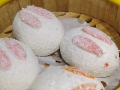 -大鹏饭店·金陵家宴(奥体中心店)