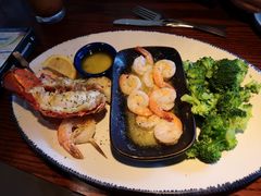 -RED LOBSTER(多伦多DT店)