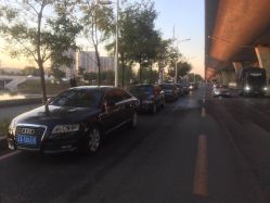 -华润婚车租赁公司·和胜租车