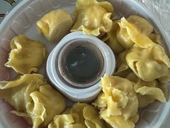 -那家老院子东北菜·饺子·小鸡炖蘑菇(艳华街店)