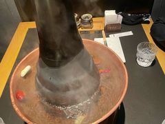 -东来顺·非遗火锅(高新店)