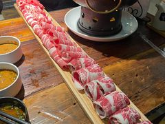 -有才叔北京时间涮肉(紫薇尚层店)
